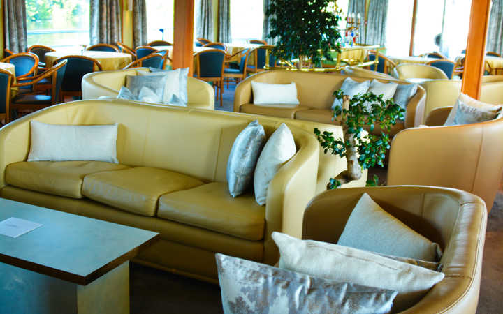 Bateau MS Botticelli (ou similaire)